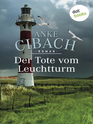 cover image of Der Tote vom Leuchtturm